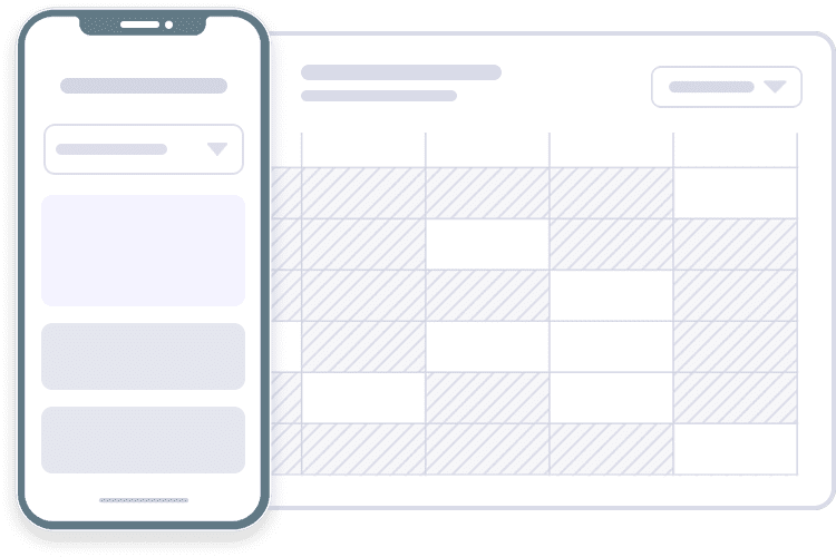 Intuitive User Interface